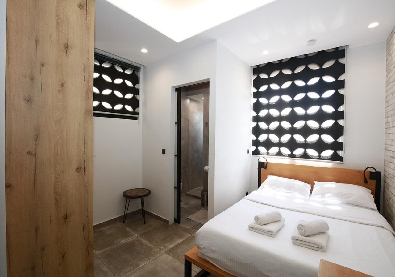 Emily In Athens - Central Design Awarded Flat Syntagma E3 Экстерьер фото